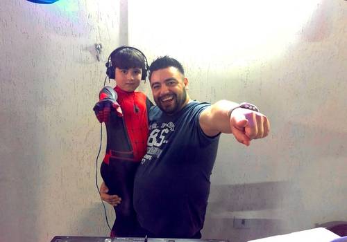 Aniversários de Gabriel (8)