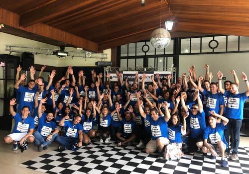 Corporativos de Teltex - 2019