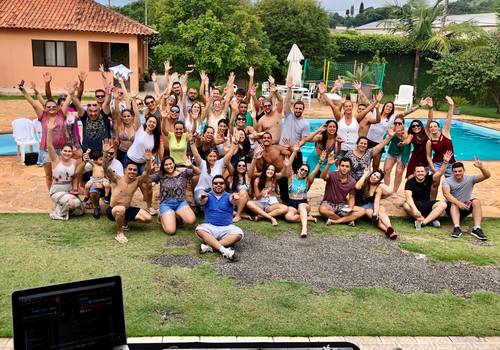 Corporativos de Funcional Studio Vip - 2019