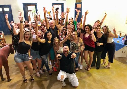 Corporativos de RADMED - 2019