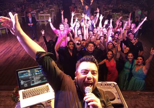 Formaturas de Colégio CB