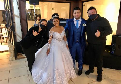 Casamentos de Bruna & Oscar