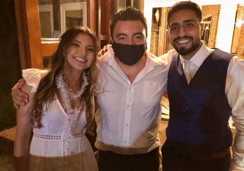 Casamentos de Rute & Felipe