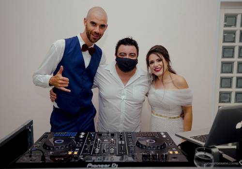 Casamentos de Natalia & Felipe