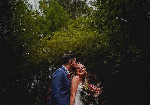 Casamentos de Ana Larissa & Kleber