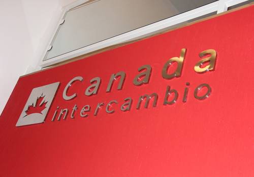 Faculdades & Universidades de Canadá Intercâmbio