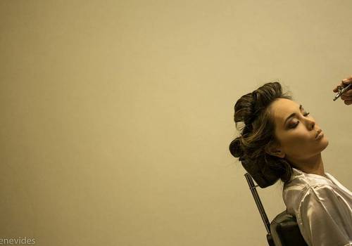 Poesias de CORAÇÃO DE ARTISTA