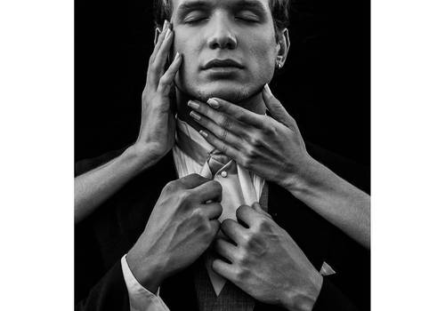 Poesias de EU VEJO VOCÊ