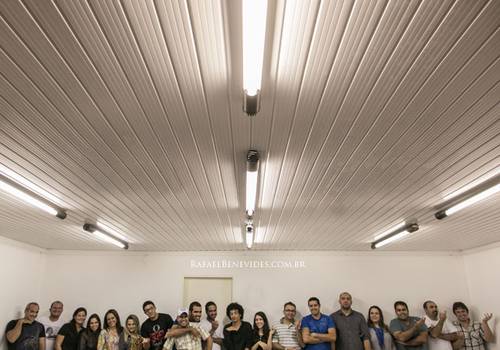 Workshops de Workshop Luz e Poesia (turma 1)