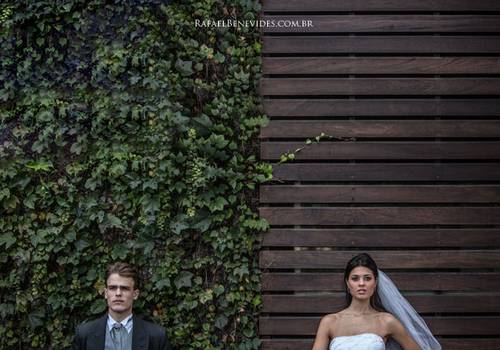 Workshops de Workshop Rafael Benevides no Wedding Brazil