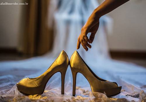 Fotografias de Nathalia + Rubens + Família