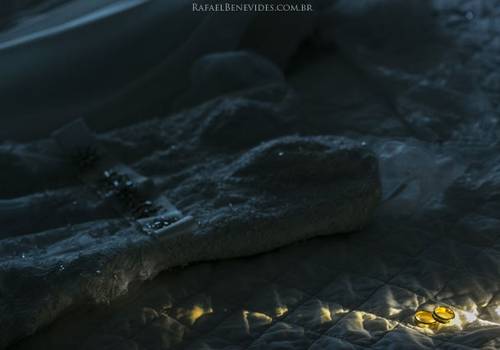 Fotografias de Isabela + Hugo