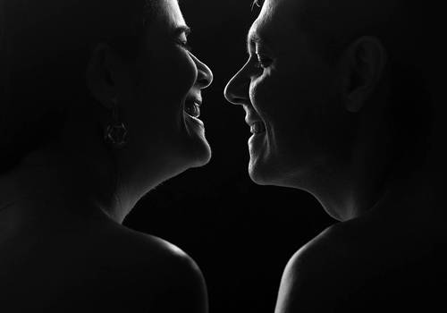 Luz & Sombras