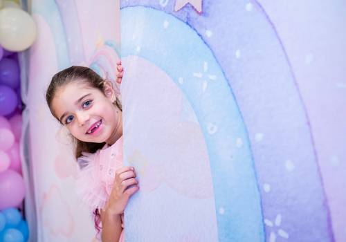 Infantil de Fotografia | RJ « Festa Infantil « Sofia 7 anos