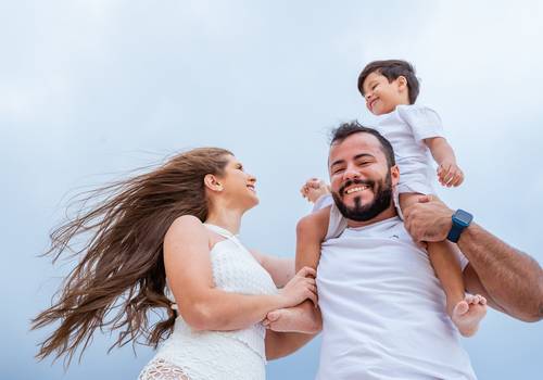 Ensaios de Fotografia | RJ « Noivado « Tayane & Mateus