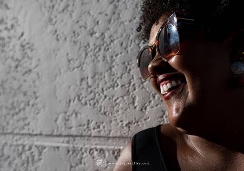 Evento de Aniversário 40 anos - Patrícia Sampaio