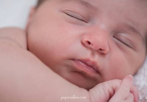 Bebê de Fotografia Infantil Life Style Ensaio Fotográfico RJ | Luiza 