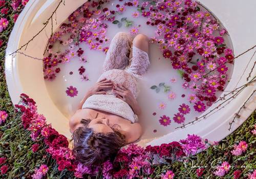 Gestante de Ensaio Gestante Aline 7 meses Fotografia Gestante | RJ