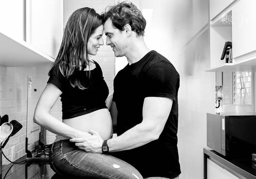 Gestante de Ensaio Gestante Adriana Fotografia de Família | RJ