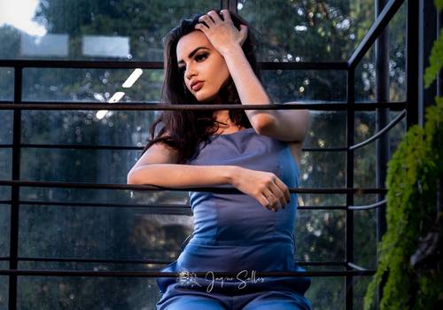 15 anos de  Fotografia 15 anos | RJ Ensaio Fotográfico Késia