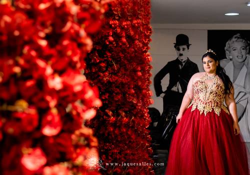 15 anos de Fotografia 15 Anos | RJ Debutante Fernanda 