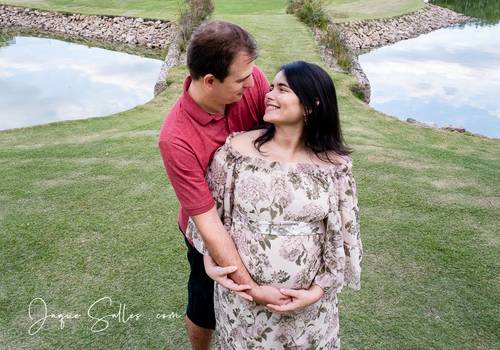 Gestante de Fotografia Gestante | RJ 