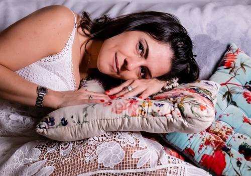 Ensaios de Fotografia RJ - Autorretratos por Jaque Salles