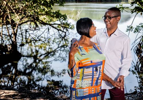 Ensaios de Fotografia | RJ « Ensaio Fotográfico do Casal Celi & Dalcione