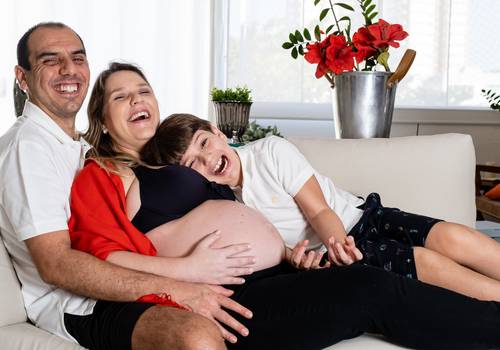 Gestante de Fotografia | RJ « Ensaio Fotográfico « Gestante Giulliana