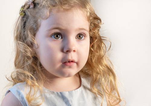 Infantil de Fotografia | RJ « Um Book Fotográfico para Catarina