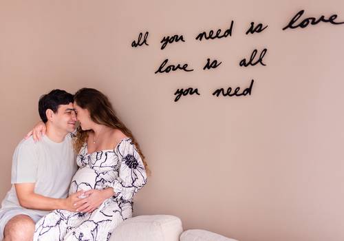 Gestante de Fotografia | RJ « Ensaio Fotográfico « Gestante Mirella