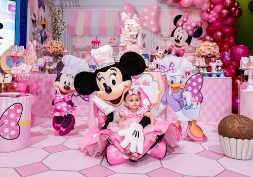 Infantil de Fotografia | RJ Aniversário na Casa X  Sophia faz 1