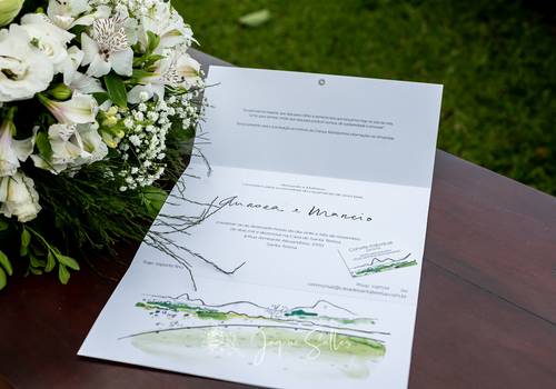 Cinco Dicas de como elaborar a Lista de Convidados do seu Casamento