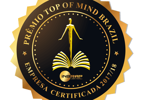 Jaque Salles Fotografia recebe prêmio Top of Mind Brazil