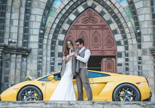 Casamentos de ER12 - Wedding Gaby e Daniel