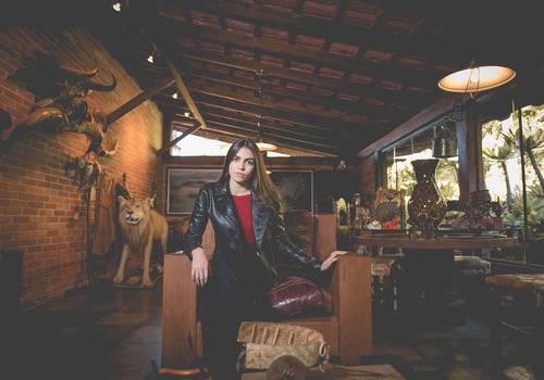 15 Anos de Iohanna Dib