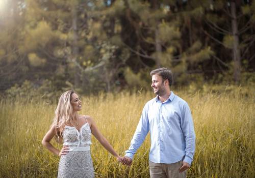 Pré Wedding de Pré Wedding - Mariana e Mario Jorge 