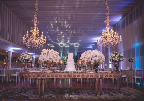 Casamentos de Mariana & Mario Jorge