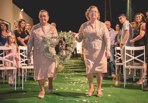 Casamentos de Love The Wedding - Laiane e Felipe