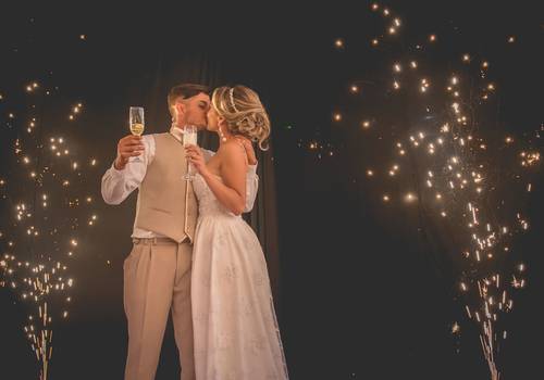 Casamentos de Wedding {Lucimara e Iago}