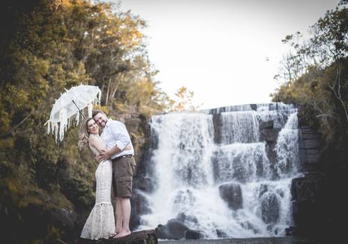 Pré Wedding de Solange e Gustavo