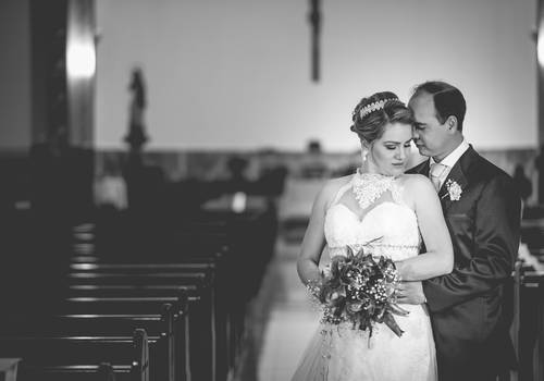 Casamentos de Wedding - Nayane e Marcio