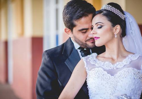 Casamentos de Wedding - Luana e Flavio