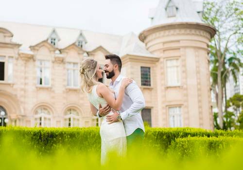 Pré Wedding de Fernanda e Diogo