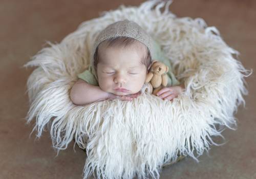 Newborn de Newborn Leonardo