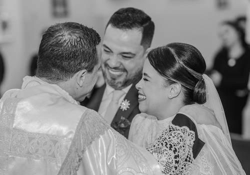 casamento de  Casamento Religioso  Ananda e Vinícius - 12.07.2025