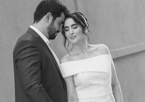 casamento de Casamento Civil e Recepção - Alinne & Alynnson em 19.11.2025