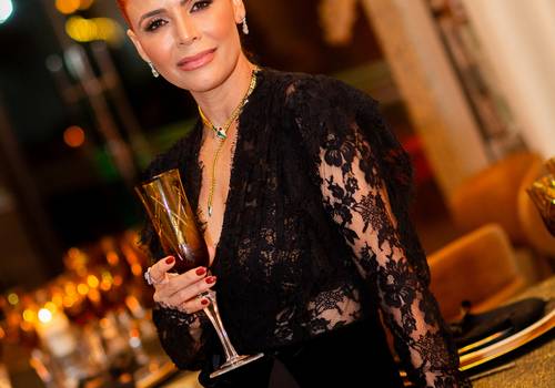 Comemorações de 20.12.2025 - Aniversário 50 anos Alessandra