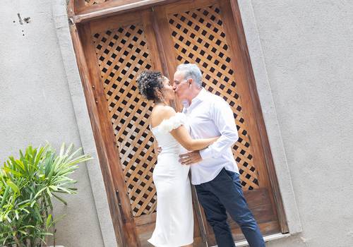 Comemorações de 17.01.2026 - Casamento Civil Viviane e João