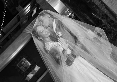 Comemorações de Casamento Religioso Abgail e Ralfer - 06.03.2026